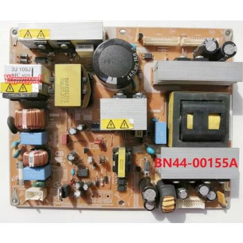 Yqwsyxl Original Power board for samgsung LA32A350C1 LA32R81BA LA32S81B BN44-00155A BN44-00156A BN44-00191A BN44-00192A