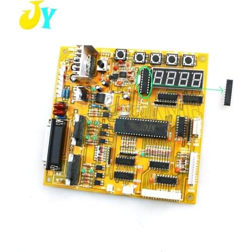 Crane game maichine motherboard Program IC Claw toy game board PCB accessories