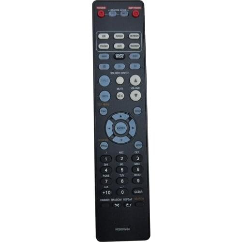 RC002PMSA Replace Remote Control Fit FOR Marantz PM7005 PM8005 SA8005 Audio/Video Receiver