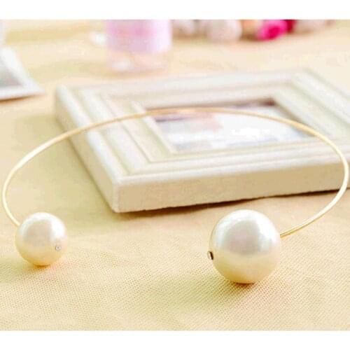 SinoSanye Pearl Necklaces For Women