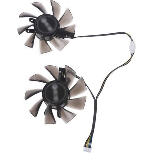 YAOMAISI Computer Fans