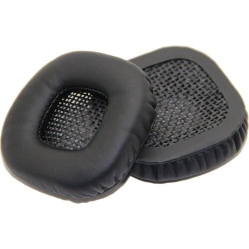 Replacement Earpads ear pad Cushions for Major Major II and Major II Bluetooth Headphones Ear Cushions Cover