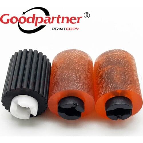 1X A00J563600 A5C1562200 Pickup Roller for Konica Minolta C220 C224 C227 C258 C280 C284 C287 C308 C360 C364 C368 C452 C454 C554