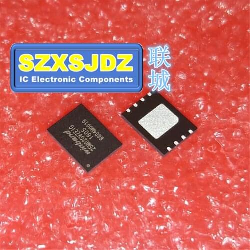 1PCS 5PCS 10PCS W25M02 WSON8 2GBbit W25M02G W25M02GVZEIG 25M02GVZEIG