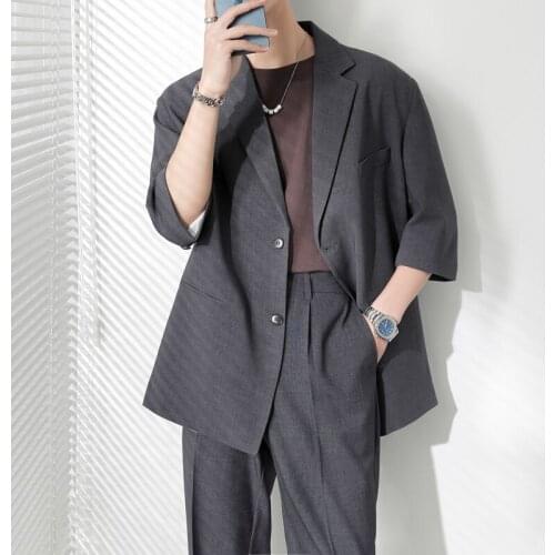 EMAIGI Mens Wedding Blazers