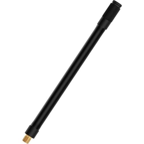 X7AE Flexible Hose Connector for Air Compressor Tire Inflation Tube Cycling Equipment Tire Inflator Extension Tube