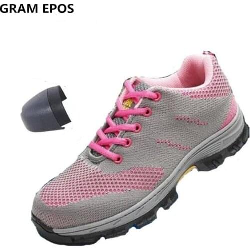 GRAM EPOS Women's Shoes
