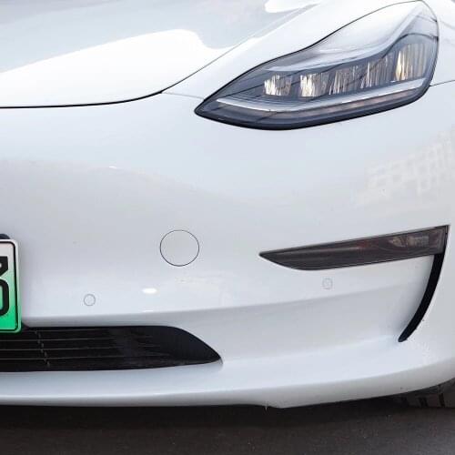 Аксессуары для экстерьера автомобиля Henrytai China At AliExpress