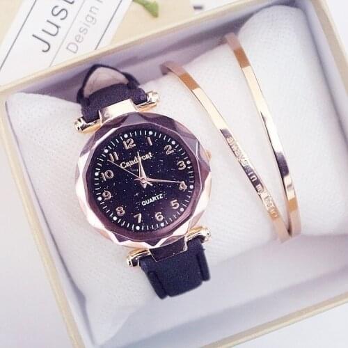 Fashion Women Watches