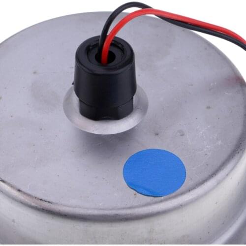 Stainless Steel Blue LED Light Cup Drink Holder for Marine Boat Car Truck Yacht