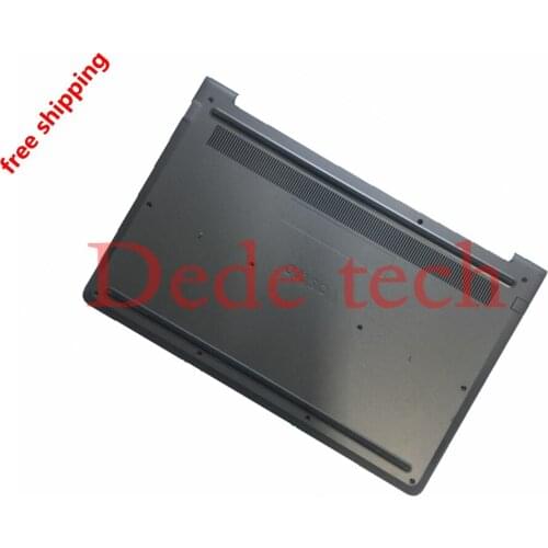 New For Dell Vostro 15- 5568 Laptop Bottom Case Lower Case Base Cover Gray Housing Cabinet D Shell 0JD9FG JD9FG 06X5HF 0F3H67