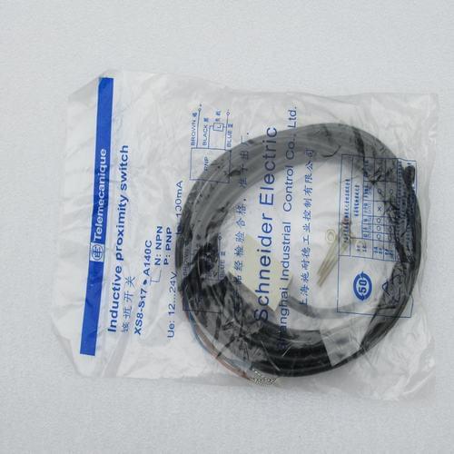 ** New sensor XS8-S17PA140C