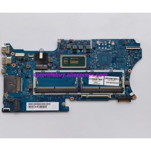 Genuine L51133-001 L51133-601 448.0GG03.0011 i5-8265U CPU Laptop Motherboard for HP Pavilion x360 Convertible 14-dh NoteBook PC