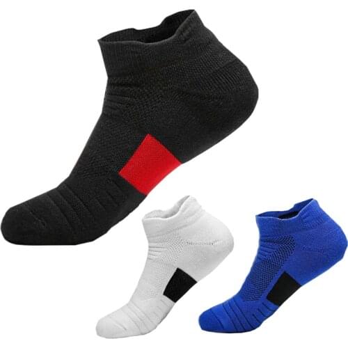 Professional Sport Socks Slippers Racing Cycling Women Men Compression Sock Soccer Wear Men Football Stocking High Quality