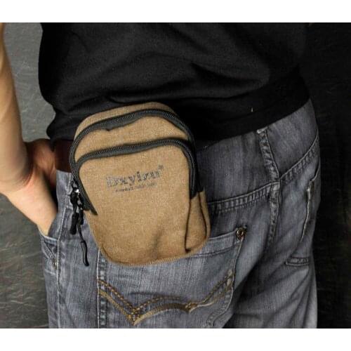 XTOM2013 Men's Cloth Bags