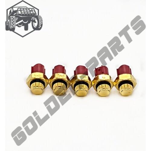 117 HISUN PARTS HS500/700 Water Temp Sensor Adjuster For Hisun ATV 400 High Quality Parts 1pc