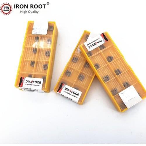 400P CCMT060202 VP15TF series Metal lathe Cutting Tool CNC Turning Carbide Insert