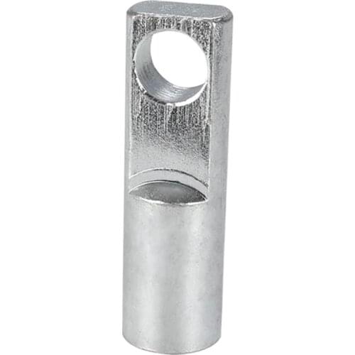 Cylinder accessories i-type connector I-16 I-20 I-25/32/40/50/63/80/100general series y-type pneumatic fitting