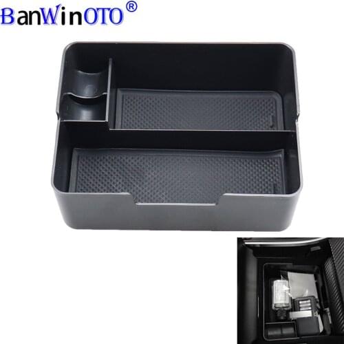 Banwinoto Car Organizers