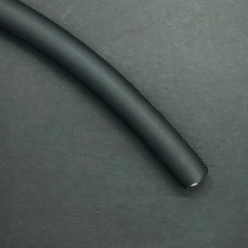 Oxygen Free Copper Bulk Rca Cable Braiding Shielding for DIY Amplifier CD Player Home Theater - (Sell Per 1.0m)