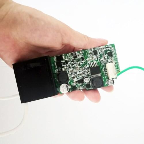 Free Shipping 1pc SignalFire Inverter Board Transformer High Voltage Part for Signal Fire AI-9 AI-8C AI-8 AI-7 AI-7C Splicer