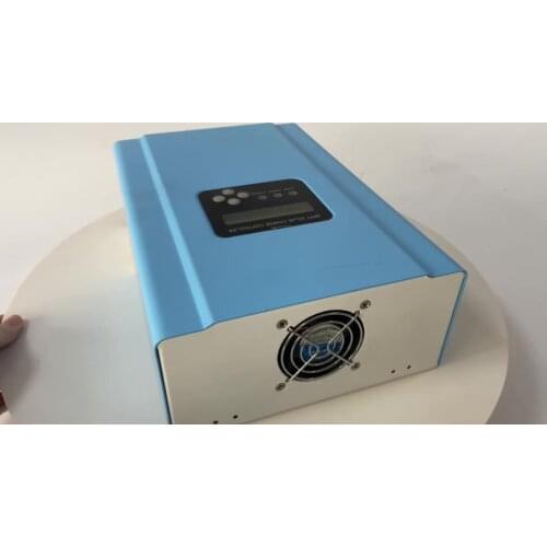 Bwitt Solar Controllers