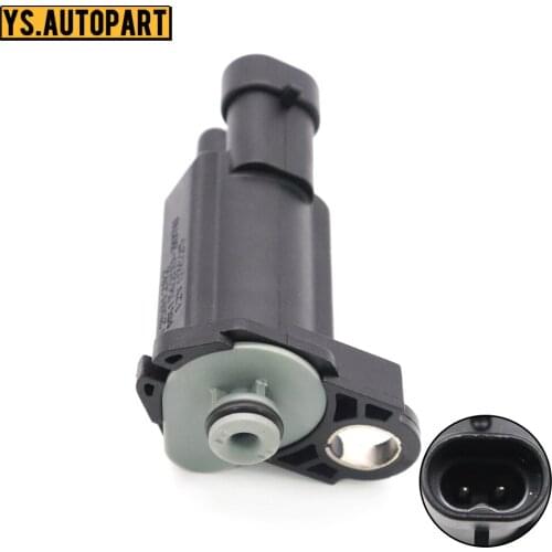 12581282 Vapor Canister Purge Valve Equipment Carbon Tank Solenoid Valve For BUICK Cadillac CHEVROLET GMC HUMMER PONTIAC SATURN
