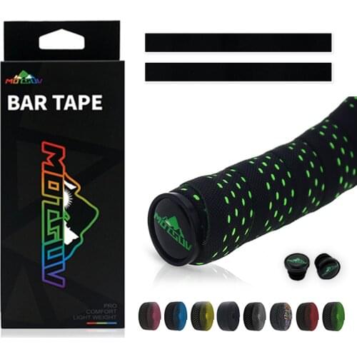 EUOO Bicycle Handlebar Tape