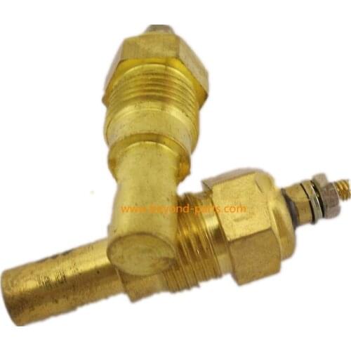 EX200-2 excavator parts water temperature sensor 4436537