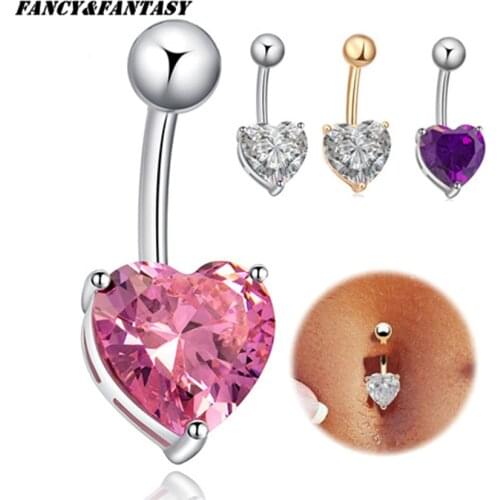 Fancy&Fantasy Piercing Jewelry