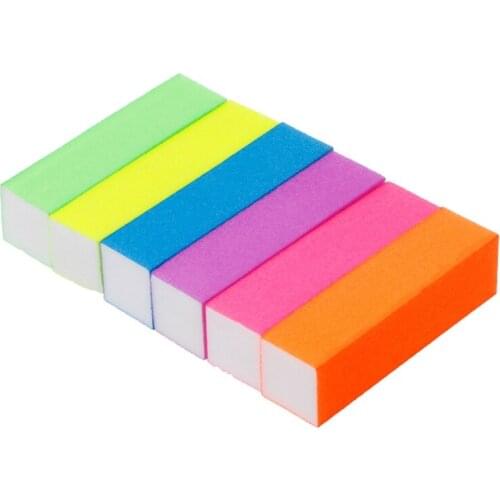 Наждачные пилки для ногтей FSHALL China At AliExpress