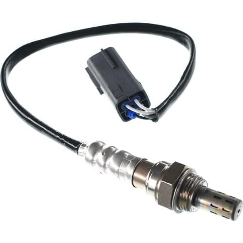 Brand New Rear O2 Oxygen Sensor for Mazda 3 2010 2011 2012 2013 I4 2.0L 2.3L 25024872 2344467 One Year Quality Warranty