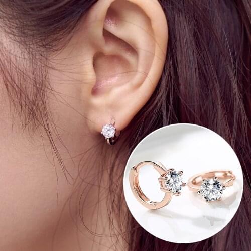 OneckOha Earrings Rings