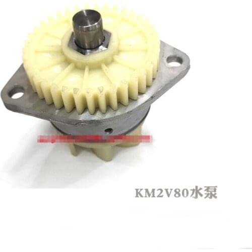 Original for KIPOR Diesel generator KM2V80-17100 water pump KDE12STA