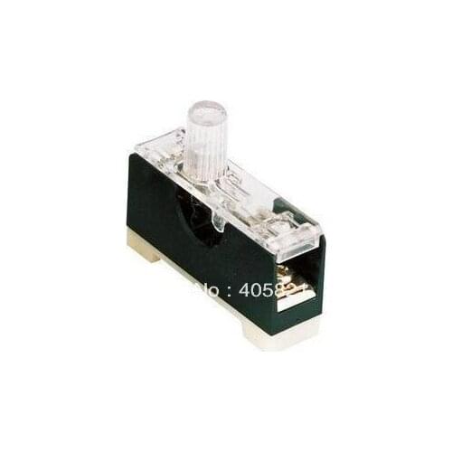 Fuse base/ Fuse Holder FS-101 6*30