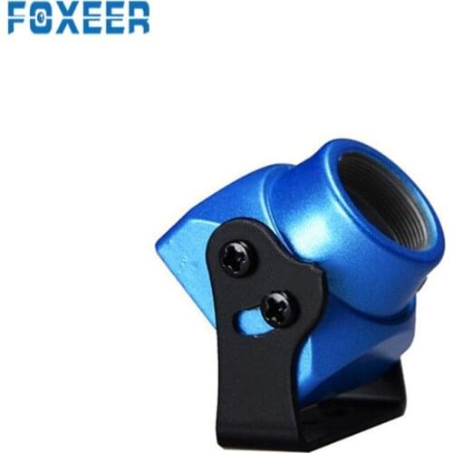 Foxeer Arrow Plastic Mini Camera Protective Case Cover Protector Blue For RC Quadcopter Multirotor Spare Part DIY