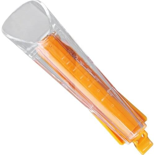 Meter Device Accuracy Cake Bread Baking Pastry Tools Sealing Clip Clamp Yeast Measuring Cup Sugar Flour Tool Kitchen Gadgets