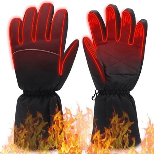 QILOVE Fishing Gloves