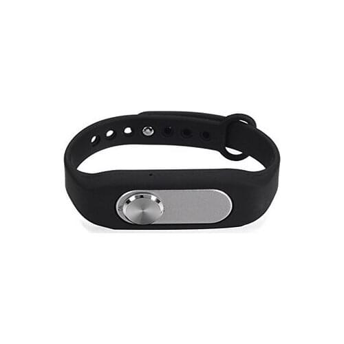 Honor Product-Wristband Voice Recorder,Support OTG And MP3 Playback Function