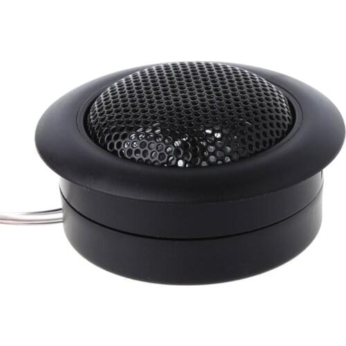 200W Super Speaker Power Loud Dome Tweeter Horn Loudspeaker For Motocycle Car 63HF