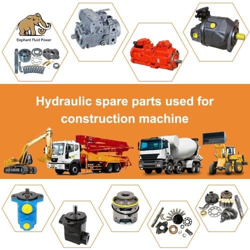 VICKERS vane pump V2010-1F11S6S-1CC20/V2010-1F11P6P-1CC20 oil pump V2010-1F13S7S-1CC20