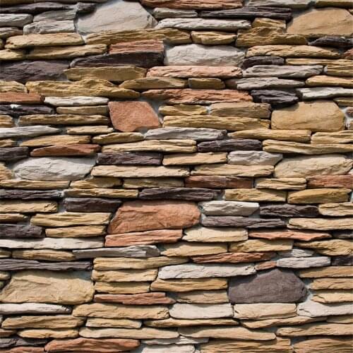 Vinyl Backdrop for Photography Digital Printed Brick Wall with Wood Floor Newborn Photo Background for Professional Studio