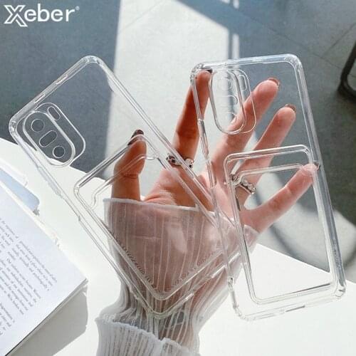 Xeber Phone Cases Xiaomi Redmi 7A