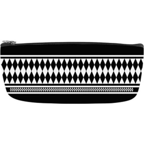 1Pcs Anime Tokyo Revengers Print Men And Women Handbag Pencil Case Zipper Pen Stationery Hip Hop Harajuku Catoon Box Wallet