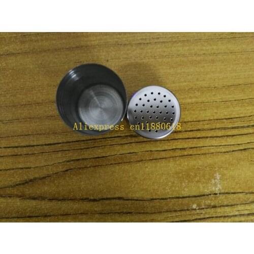 240pcs/lot Free Shipping Home kitchen supplies Single hole stainless steel spice jar container seasoning can storage bottle