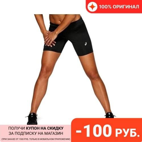ASICS Athletic Shorts