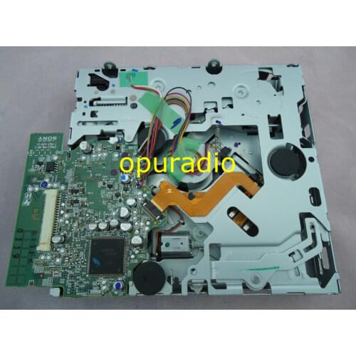 Free post new KSS-1000E single CD loader mechanism for CDX-5F611R Ford Focus C-Max AUDIO SYSTEMS MP3 Bluetooth