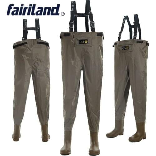 Fairiland Waders