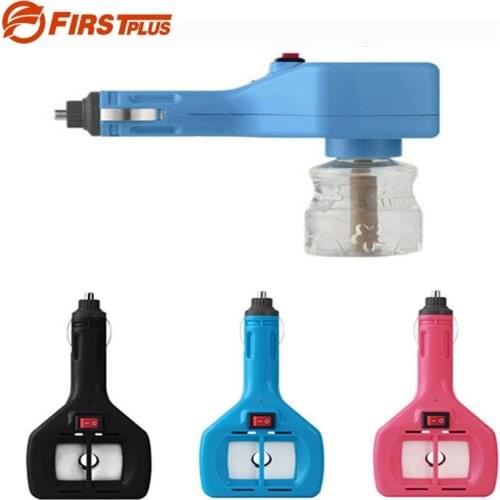 FIRSTPLUS Cigarette Lighter