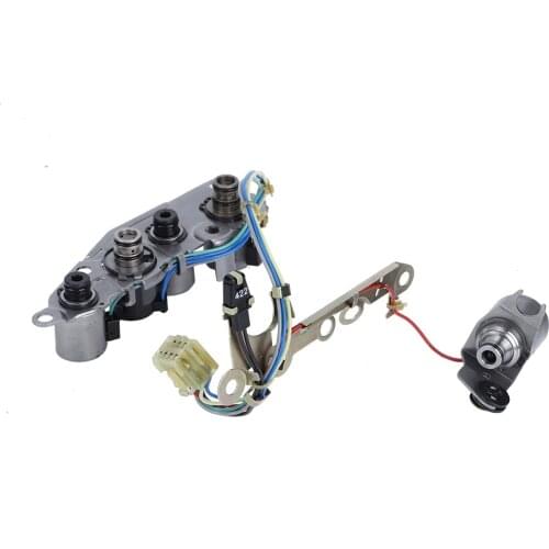 Transmission Shift Control Solenoid For Maxima Sentra Altima 2000-2006 31940-85X01 Replacement Car Part